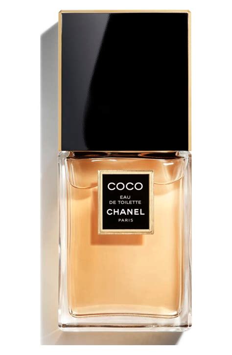 coco chanel eau de toilette|Coco Chanel cheapest price.